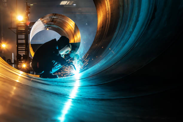 Marrero, LA Welder & Metal Fabrication Company