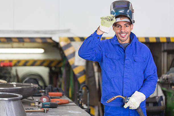 Best Aerospace and Defense Welding in Marrero, LA