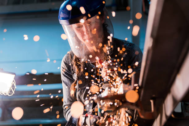 Best Artistic and Custom Metal Fabrication in Marrero, LA